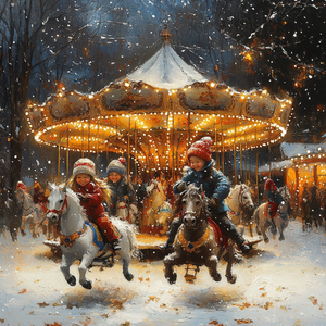 Поздравляем с Новым годом