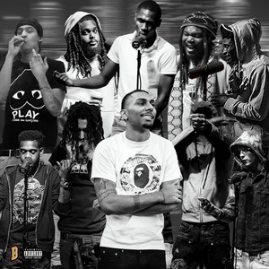 2021 Bounce out Cypher, Pt. 2