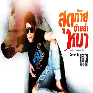 สุดท้ายอ้ายส่ำหมา (Cover Version)