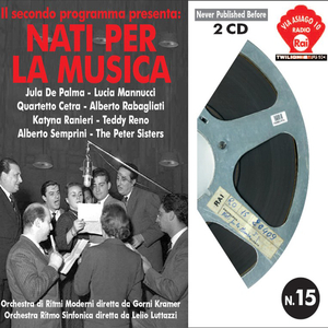 Se il jazz fosse nato a Roma