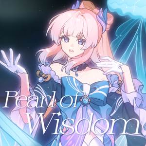 Pearl of Wisdom - Instrumental