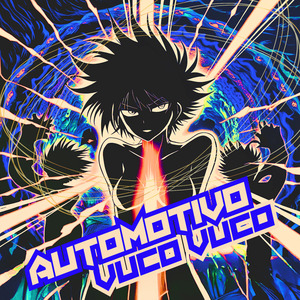Automotivo Vuco Vuco (Slowed)