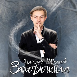 Запорошила