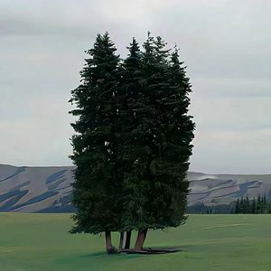 梦开始的地方 伴奏