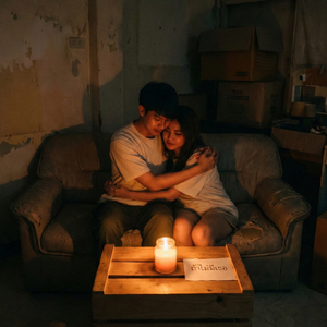 ถ้าไม่มีเธอ