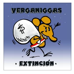 Extinción