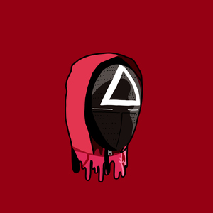 だるまさんがころんだ (ドラマ「イカゲーム」より) [おもカワ♡ボイスカバー♪]