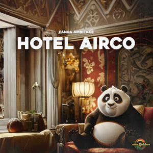 Hotel Airco Sounds Pt.1