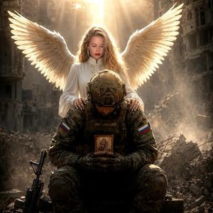 Цена рассвета