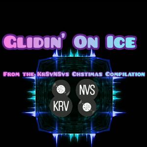 Glidin' on Ice (Instrumental)