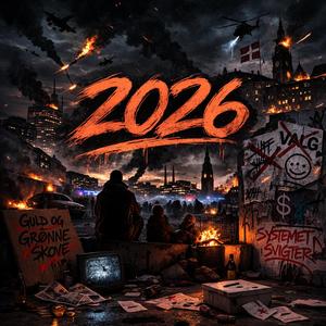 2026 (feat. DJ H)