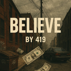Believe (Extended Version)