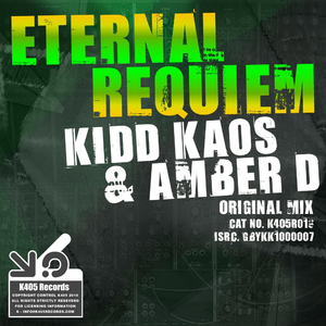 Eternal Requiem (Original Mix)