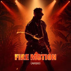 Fire Motion