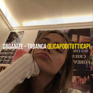 Organize - Tabanca