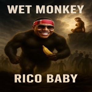 Wet Monkey