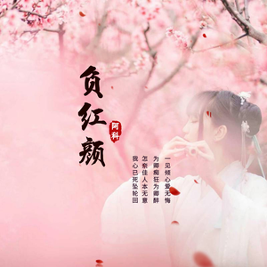 负红颜