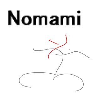 Nomami