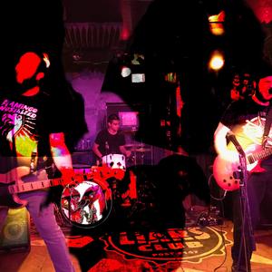 Indignation (Live at Liar's Club)