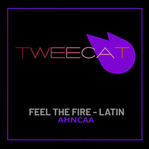 Feel the Fire - Latin