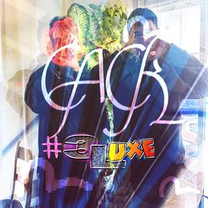 CACK (feat. shin)