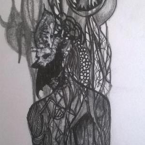 tting shyong ting xiong saau (first element)