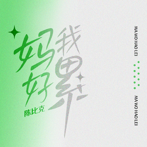 妈我好累 (我的人生连毛坯都不是)