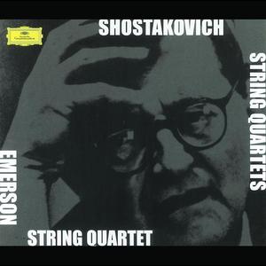 String Quartet No.2 in A major, Op.68:4. Theme & Variations
