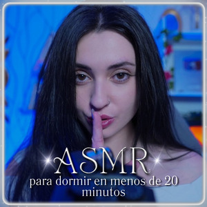 ASMR para dormir en menos de 20 minutos
