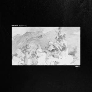 JANUS (Bin. Version - Headphones Only) (Bin. Version) (Bin. Version)