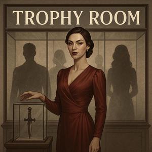 Trophy Room