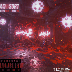 灰烬（prodby.kyon）