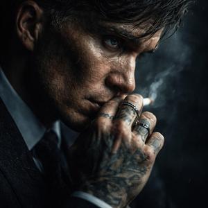 Condemned to be Strong