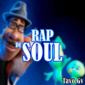 Rap de Soul (feat. Malkiel)