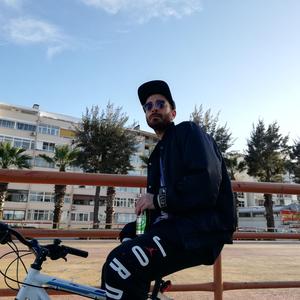 Eski Stil (feat. ÇVBY, Seyit Ali & Galactico)