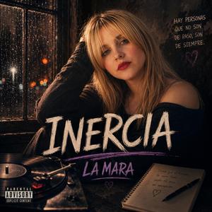 Inercia