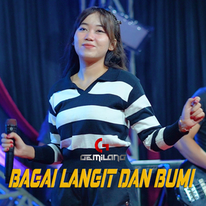 Bagai langit Dan Bumi