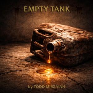 Empty Tank (Live in Tulsa Version)