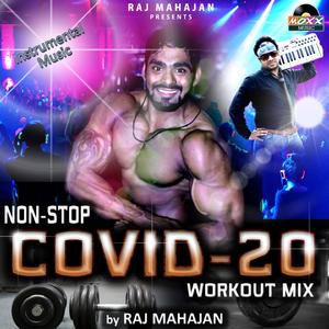 Non - Stop Covid 20 Workout Mix