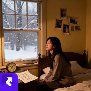 L'addio nel vento (现场)