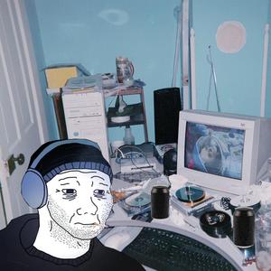 Time(less) Doomer Wave