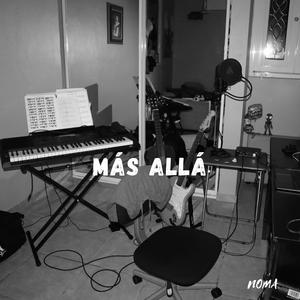 Más Allá