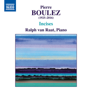 Incises (revised version, 2001)