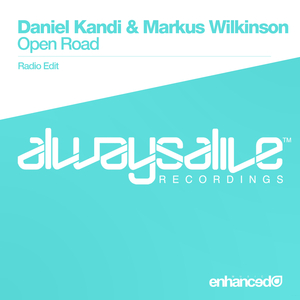 Open Road (Radio Edit)