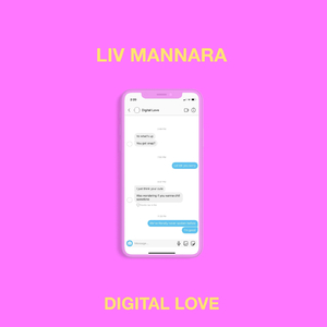 Digital Love