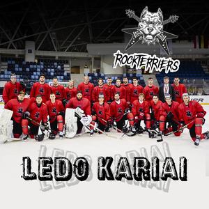 Ledo Kariai