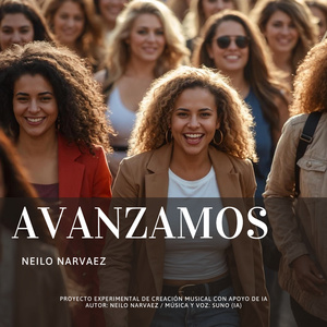 Avanzamos
