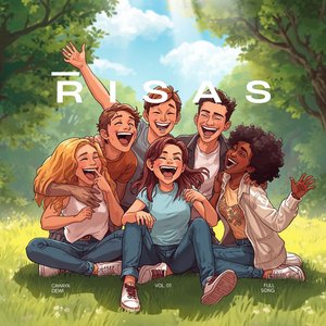 Risas
