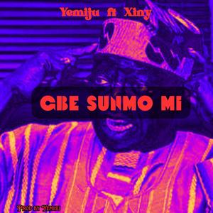 Gbesunmomi (feat. Xiny)