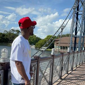 Stress Free (Radio Edit)